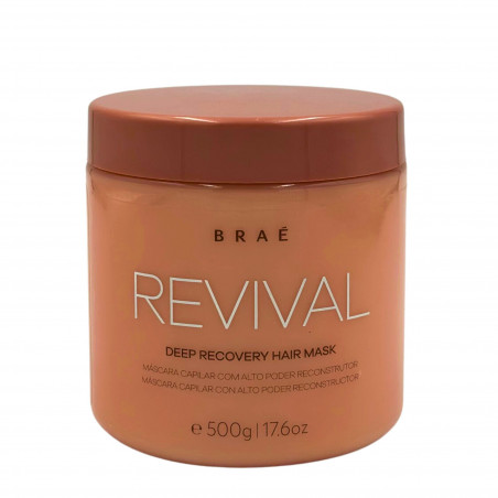 Masque reconstructeur Revival Braé 500 g