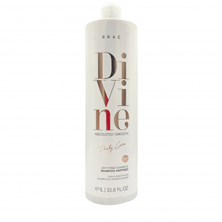 Shampooing Divine Anti-Frizz 1 L