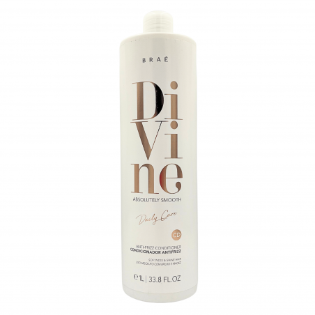 Shampooing Divine Anti-Frizz 1 L