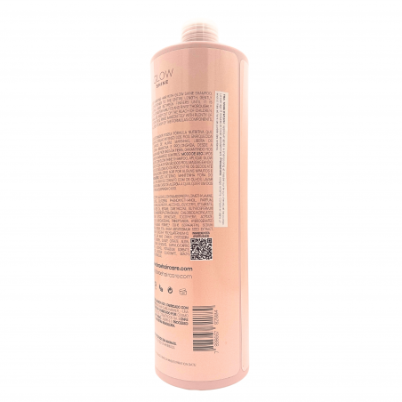 Conditionneur Glow Shine Braé 1 L (verso 2)