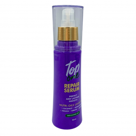 Sérum Top One™ Leave-In Nutri Serum Vitta Gold 90 ml (3/4 face)