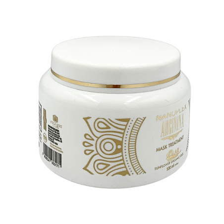 Masque Nourrissant Nanoplex Solar™ Vitta Gold 500 ml (3/4 face)