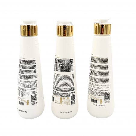 Mini-Kit Nanoplex Arginina Solar™  Vitta Gold 200 ml (verso 2)