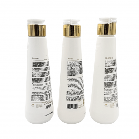 Mini-Kit Nanoplex Arginina Solar™  Vitta Gold 200 ml (verso 1)