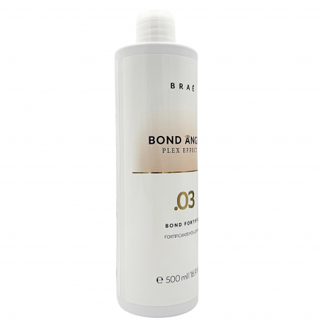 03. Bond Fortifiant Plex Effect Braé 500 ml (3/4 face)