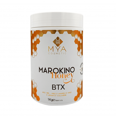 Botox Marokino Honey Mya 1 Kg