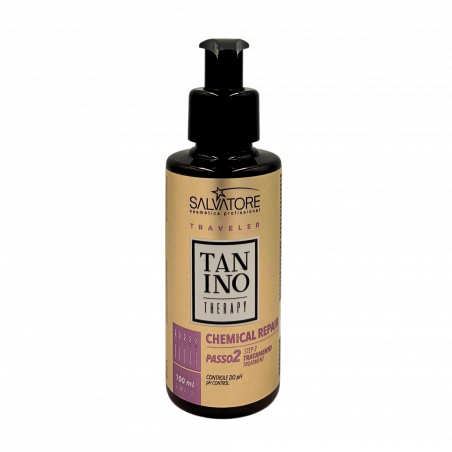 Traitement Chemical Repair Step 2 Tanino Therapy Salvatore 100 ml