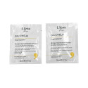 Kit hydratant Eau d'Hélia™ L'Iéna Paris 2 x 20 ml