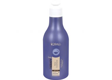 Après-shampooing Daily Therapy Sorali 300 ml