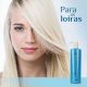 Lissage brésilien protéine Blond Lisse Paris Sorali 500 ml (visuel 2)