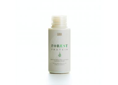 Lissage organique Forest Protein Lana Brasiles mini kit 100 ml