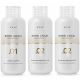 Kit Home Care Plex Effect Bond Angel Braé 3 x 100 ml (contenu)