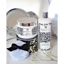 Kit d'entretien de lissage Kératine X Caviar RoseBaie 2 x 500 ml shampooing  + masque (visuel 7)