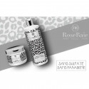 Kit d'entretien de lissage Kératine X Caviar RoseBaie 2 x 500 ml shampooing  + masque (visuel 10)