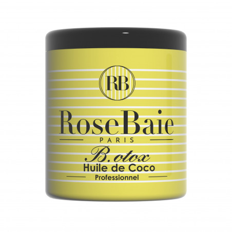 Botox huile de coco RoseBaie 1 kg