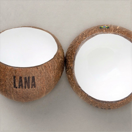 Bol noix de coco & porcelaine Lana (photo non contractuelle, visuel 5)