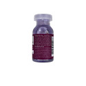 Ampoule botox nourrissant à l'açaí et huile de pépin de raisin 12 ml (verso 2)