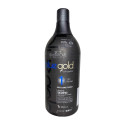 Salvatore Taninoplastia Blue Gold Premium N° 1 shampooing clarifiant 1 L (packaging depuis sept. 2020)