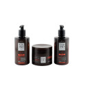 Kit home care Curl Hair Tanino Therapy Salvatore 3 produits shampooing (300 ml) + masque (250 ml) + leave-in (300 ml)
