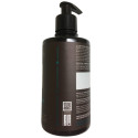 Shampooing hydratant Moisturizer étape 1 gamme Tanino Therapy Salvatore 300 ml (verso 1)
