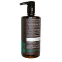 Shampooing clarifiant  A - Cuticle Prepper Tanino Therapy Salvatore 500 ml (verso 1)