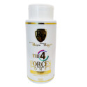 Shampooing The 4 Forces Toner Home Care Robson Peluquero 300 ml