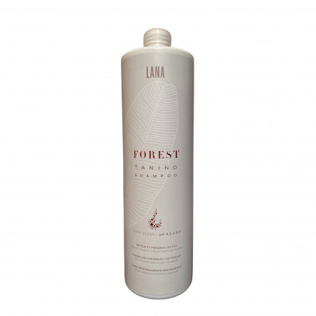 Shampooing Forest Tanino Lana 1 L (recto)