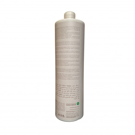Shampooing Forest Tanino Lana 1 L (verso 2)