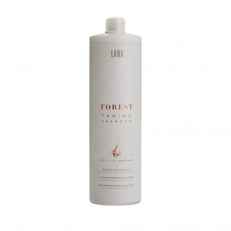 Shampooing Forest Tanino Lana 1 L