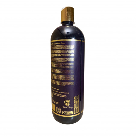 Shampooing The 4 Forces Toner Robson Peluquero 1 L (verso 2, EAN)