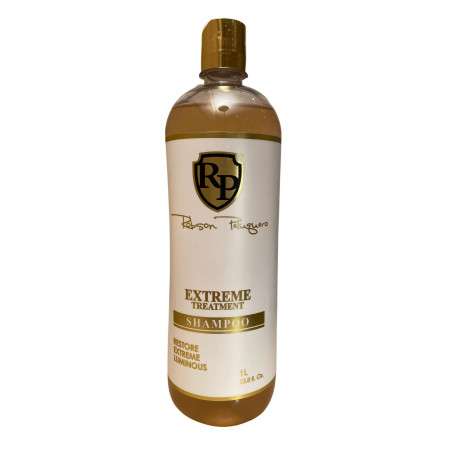 Shampooing Extreme Robson Peluquero 1 L