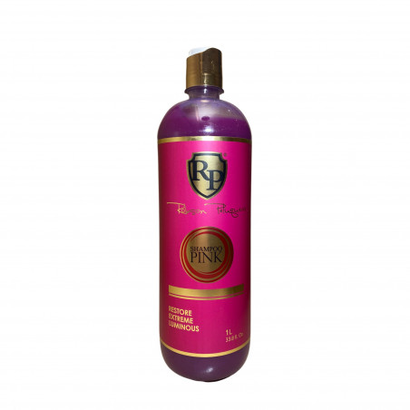 Shampooing Pink Robson Peluquero 1 L