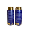 Kit shampooing & patine Blue Home Care de Robson Peluquero 2 x 300 ml (verso)