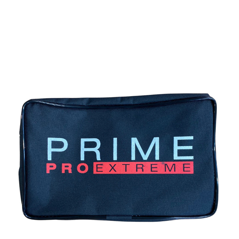 Prime Pro Extreme trousse noire pour accessoires