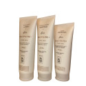 Kit revitalisant sans sulfate Reactive Pro Piur 3 produits : shampooing + après-shampooing + masque (recto en biais)