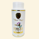 Shampooing The 4 Forces Toner Home Care Robson Peluquero 300 ml (fond nacre)