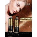 Lissage brésilien bio OrghanLux Vogue Cosmetics 2 x 1 L (visuel)
