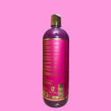 Shampooing Pink Robson Peluquero 1 L (fond rose, verso 2, EAN)