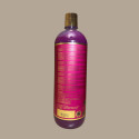 Shampooing Pink Robson Peluquero 1 L (fond champagne, verso 1)