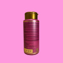 Shampooing Pink Home Care Robson Peluquero 300 ml (fond rose, verso)