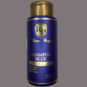 Shampooing Blue Home Care Robson Peluquero 300 ml (fond platine)