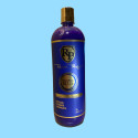 Shampooing Blue Robson Peluquero 1 L (fond bleu)