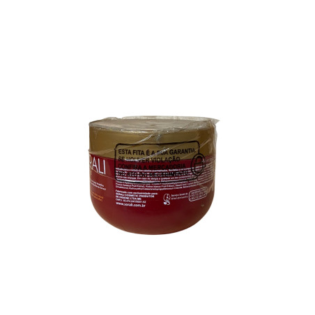 Masque Red Aquarella Mix Sorali 300 ml (verso 1)