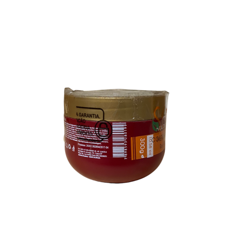 Masque Red Aquarella Mix Sorali 300 ml (verso 3, EAN)
