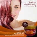Masque Red Aquarella Mix Sorali 300 ml (visuel 3)