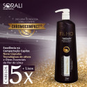 Lissage Filmo Therapy Recovery Gloss Sorali 1 kg (visuel 8)