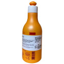 Shampooing post-traitement chimique Soft  Liss Sorali 300 ml (verso 2, EAN)