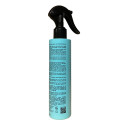 Spray thermoprotecteur à l'huile hydratante de ricin RoseBaie 200 ml (verso 2)