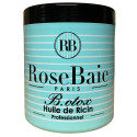 Botox à l'huile de ricin RoseBaie 1 kg (recto)