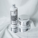 Kit d'entretien de lissage Kératine X Caviar RoseBaie 2 x 500 ml shampooing  + masque (visuel 11)